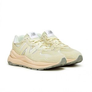 New Balance 57/40 (Green / Beige)